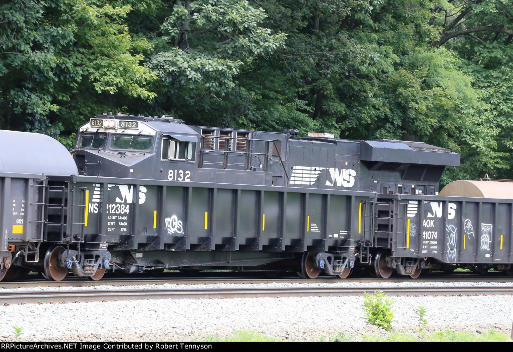 NS 8132